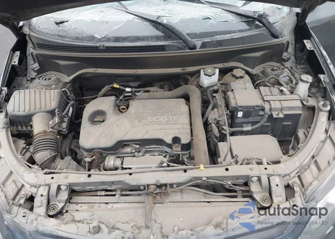 2020 Chevrolet Equinox Fwd Ls z USA, uszkodzony, nr VIN 3GNAXHEV3LS606769